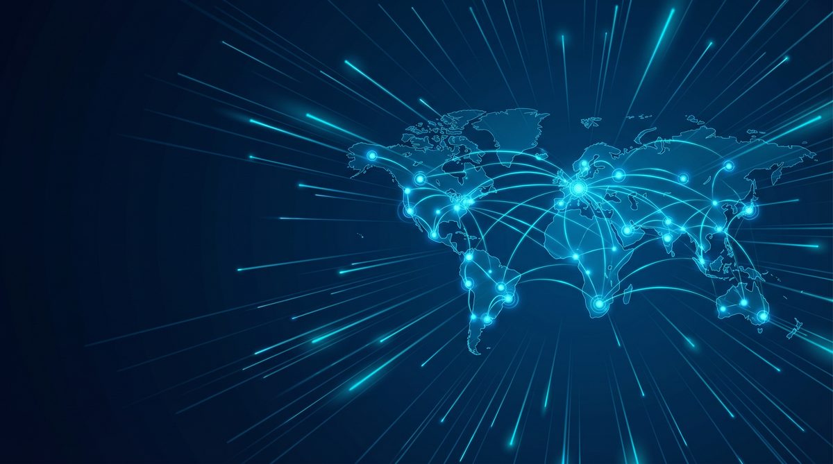 星轨加速器全球网络加速