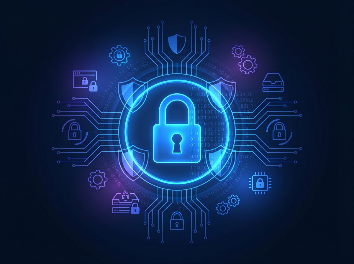 星轨加速器安全防护体系